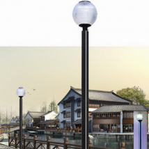 tyd-006路燈、庭院燈